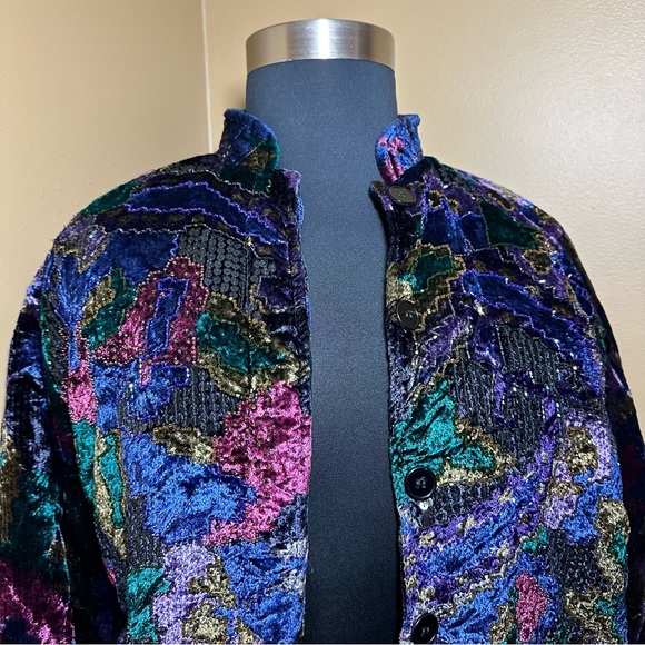 Vintage JA Resorts bomber - Picture 17 of 17